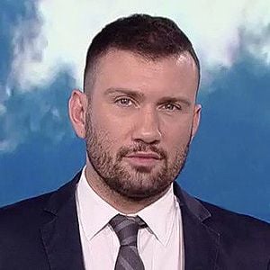 Luca Ciceroni